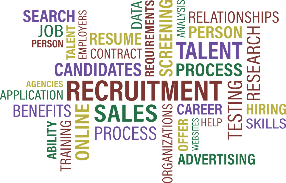 Recruitment