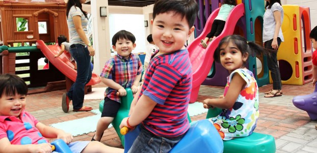 preschool