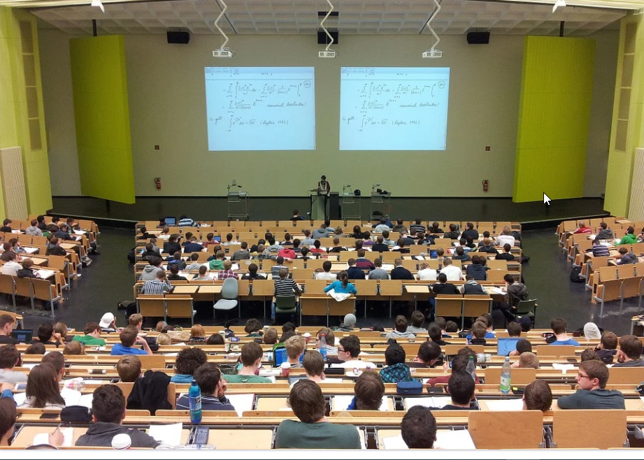 Foreign Students
